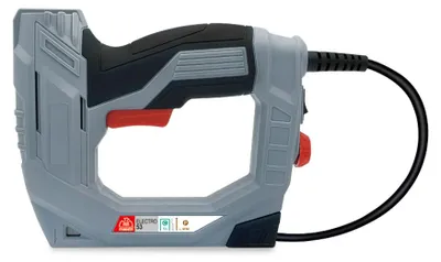 Zdjęcie produktu dla Elektryczna zszywacz-zgrzewarka z regulacją mocy, 20 uderzeń/min. ELECTRO 53