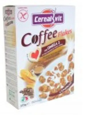 Immagine prodotto di Dietolinea Coffee Flakes 375 G