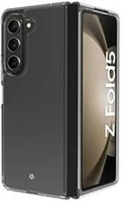 Zdjęcie produktu dla Przezroczysty pokrowiec z TPU Gelskin Galaxy Z Fold 5
