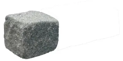 Produktbild von Diephaus Mauerstein Siola-Mini Quarzit 20/16,5/15 Cm Pe3