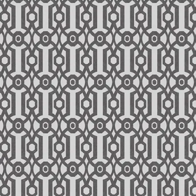 Produktbild von A.S. Creation | Art of Eden | 390624 | Vliestapete | Grafisch | 10.05 x 0.53 m | Schwarz | Wohnzimmer | Flur | Büro | Küche | Wohnräume