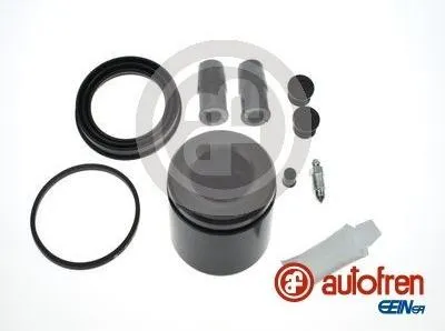 Produktbild von AUTOFREN SEINSA Bremssattel-Reparatursatz für CHRYSLER VOYAGER IV (RG, RS) Vorne 66mm D42065C