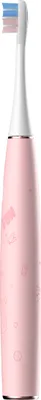 Produktbild von Oclean Electric Toothbrush Kids Rosa