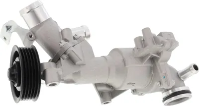 Produktbild von VAICO Kühlmittelpumpe Wasserpumpe passend für MERCEDES-BENZ A-Klasse (W176) V30-50104