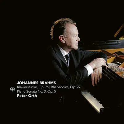 Obrázek produktu pro Johannes Brahms (1833-1897): (CD / Název: H-Z)