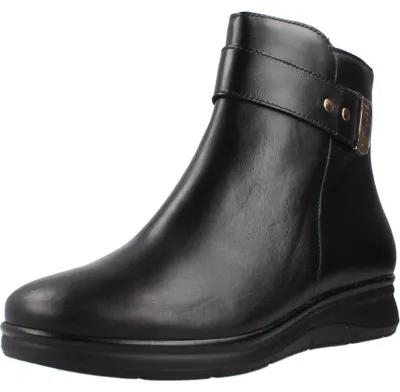 Obrázek produktu pro Pitillos 11505P Botin Napa Černý