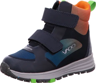Produktbild von VADO Stiefelette Stiefelette Kunstleder/Textil