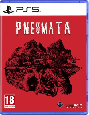 Zdjęcie produktu dla Pneumata (PS5)