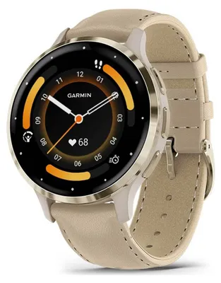 Obrázok produktu pre Garmin 010-02785-55, 3,05 cm (1.2"), AMOLED, Dotyková obrazovka, Wi-Fi, GPS, 40 g