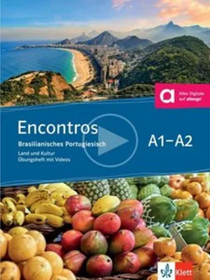 Produktbild von Encontros A1-A2