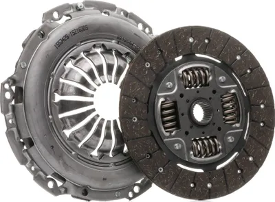 Produktbild von RIDEX Kupplungssatz Kupplung passend für MERCEDES-BENZ SPRINTER 3,5-t Kasten (906) 479C0316