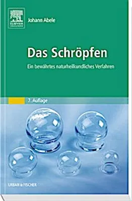 Obrázek produktu pro Das Schröpfen