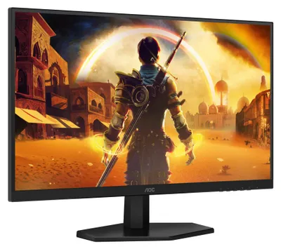 Produktbild von Monitor AOC Q27G42XNE LED 27"