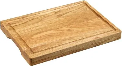 Produktbild von Schneidebrett, Eiche,