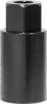 Image de SW-Stahl 02380-23 Douille de rechange 23 mm I pour antivols de roue Outil de démontage I Douille pour antivol de jante - clé I Outil de démontage I pour desserrer les antivols de jante