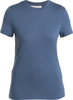 Produktbild von ICEBREAKER Women Merino 150 Tech Lite III SS T DAWN S
