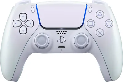 Produktbild von Sony DualSense Wireless Controller Pearl PS5 Controller, Chroma Pearl