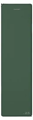 Image de Matelas autogonflant HANNAH REST 2,5, trekking green II