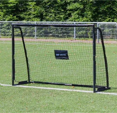 Produktbild von My Hood München Fußballtor 180 X 120 X 60 cm 302036