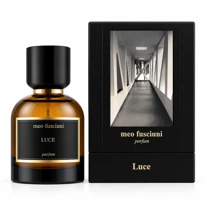 Image de Meo Fusciuni Luce, parfum unisexe, 100 ml