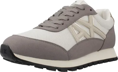 Produktbild von ARMANI EXCHANGE XW002150 AF1938 Grau