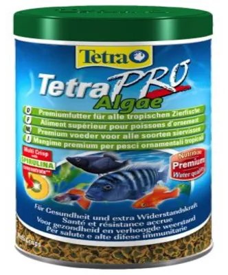 Image de TetraPro Algues 250ml