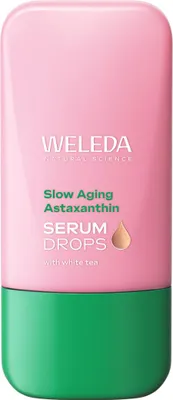 Immagine prodotto di Siero anti-età con astaxantina, 30 ml