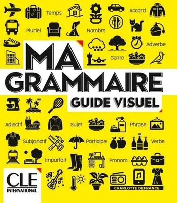 Obrázok produktu pre Ma Grammaire