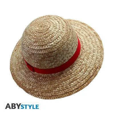 Obrázek produktu pro ONE PIECE - Slaměný klobouk Luffy - dětská velikost