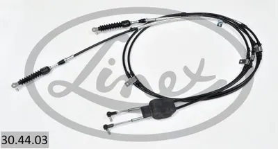 Zdjęcie produktu dla Linka Zmiany Biegów Nissan Cabstar 2,3-3,0 98-06
