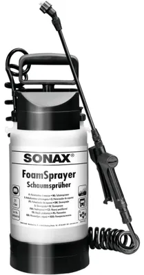 Produktbild von SONAX PROFILINE FoamSprayer 3 l | Packung (1 Stück)