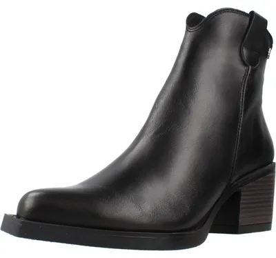 Produktbild von PORRONET 4850PO BOTIN Schwarz