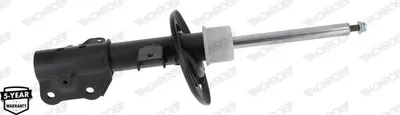 Obrázek produktu pro MONROE tlumič přední pravý pro MAZDA 3 hatchback (BM, BN) pružinová noha G8369