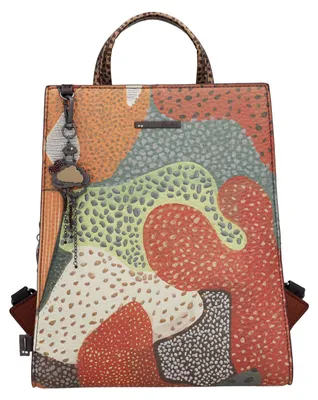 Immagine prodotto di Anekke zaino per il tempo libero zaino Odyssey Backpack Multicolor multicolore