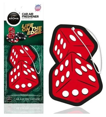 Produktbild von AROMA CAR Lufterfrischer