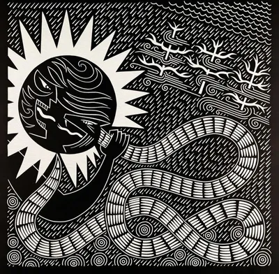 Produktbild von Ramkot: Rosa - - (LP / R)