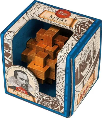 Image de Le puzzle planétaire de Kepler