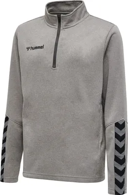 Produktbild von Hummel Rundhals Langarmshirt für Herren