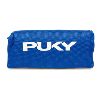 Produktbild von PUKY Lenkerpolster LP 2 blau für Lenker Ø 18 mm Dreirad Roller Laufrad