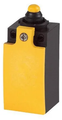 Produktbild von EATON LS-S11 Positionsschalter 106783 1S+1Ö Kuppenstössel 106783