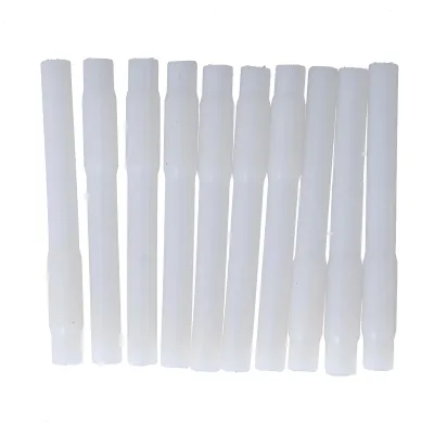 Immagine prodotto di 10pcs Silicone breve mungitura tubo mungitore mucca tubo di ricambio per gli accessori della macchina