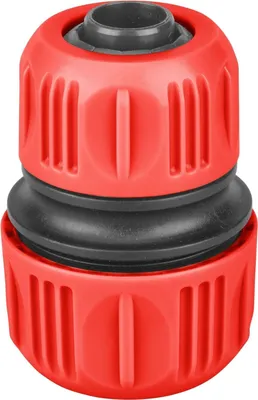Image de Raccord de réduction de tuyau système 1", ABS