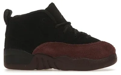 Productafbeelding van Jordan 12 Retro SP A Ma Maniére Black (TD) - EU maat 22