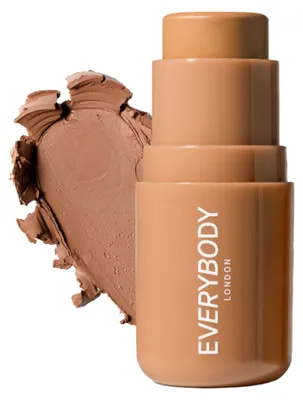 Obrázok produktu pre EVERYBODY LONDON Kontúrovacia tyčinka na tvár, odtieň Light-Medium, krémová textúra