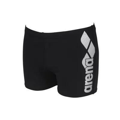Produktbild von arena Badehose Herren aus MaxLife Material, Farbe:Schwarz, Größe:7