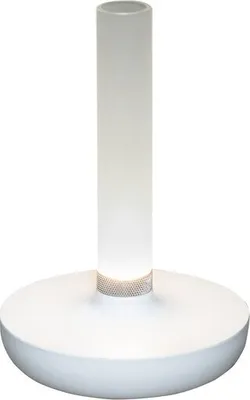 Produktbild von Akku-LED Vase mit Wasser befüllbar | 7827-253