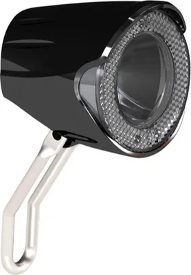 Produktbild von Marwi Dynamo-Scheinwerfer UN-4250 mit K Union LED schwarz Stvzo