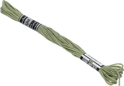 Obrázek produktu pro Vyšívací příze Mulina 8 m - 1704