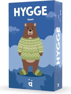 Image de Hygge