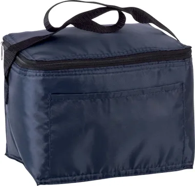 Produktbild von Kimood Mini Kühltasche PC3522 (Einheitsgröße) (Weiß)
